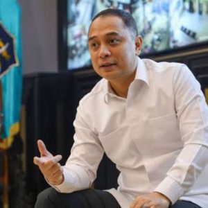 Dokumentasi Walikota Surabaya (Dok: Istimewa)